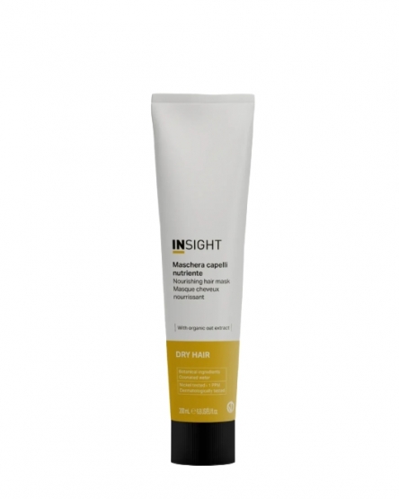  Insight Питательная маска для сухих волос Dry Hair Nourishing