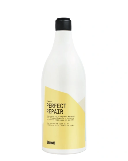 Glossco Восстанавливающий шампунь Perfect Repair Shampoo