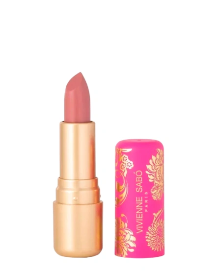 Vivienne Sabo Бальзам для губ Balm Fantaisie, 4 г