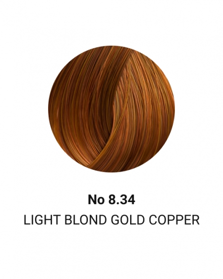 LORVENN Стойкая краска для волос Beauty Color Vital Tones, 70 мл