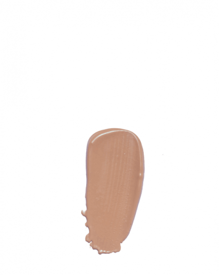 MON REVE Fond de ten Nude Skin Normal To Dry Skin SPF 20, 30 ml