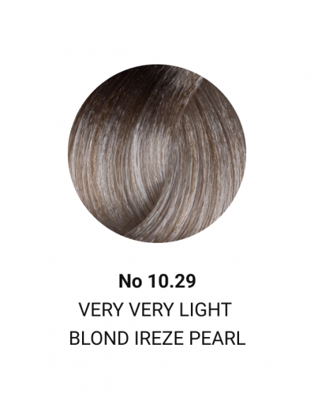 LORVENN Стойкая краска для волос Beauty Color Vital Tones, 70 мл