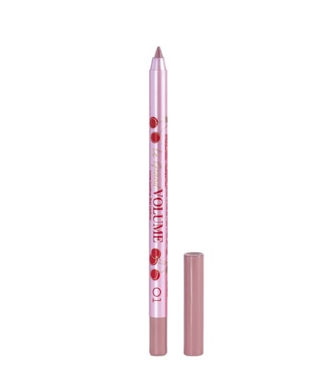 VS Creion de buze rezistent cu textură de gel Le Grand Volume, 1.35 g