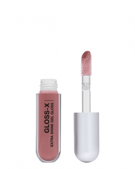 Influence Гель-блеск для губ Gloss-X, 3.4 мл