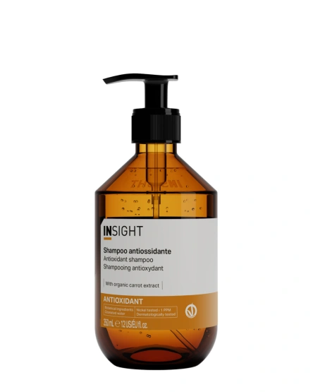 Insight Șampon antioxidant Antioxidant Rejuvenating