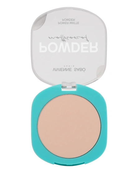 VS Pudră mată compactă Mattriarcat, 7.5 g