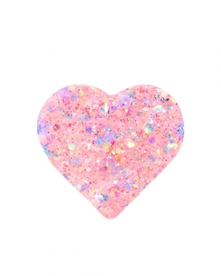 LG Glitter gel pentru față We Love Glitter, 15 ml