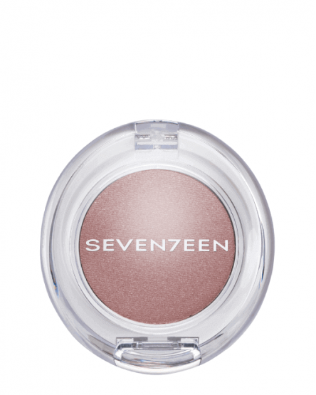 SEVEN7EEN Fard compact pentru pleoape Silky Pearl, 4 g