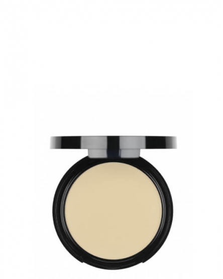 Pierre Rene Pudră compactă Compact SPF 25, 8 gr