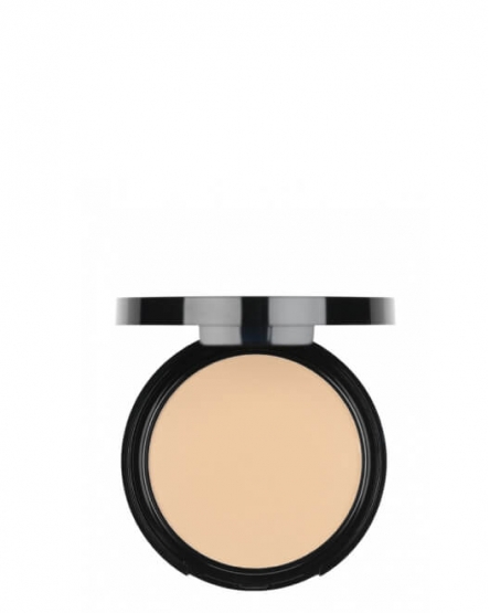 Pierre Rene Pudră compactă Compact SPF 25, 8 gr