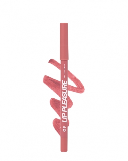 LG Creion gel de buze Lip Pleasure, 1.35 g