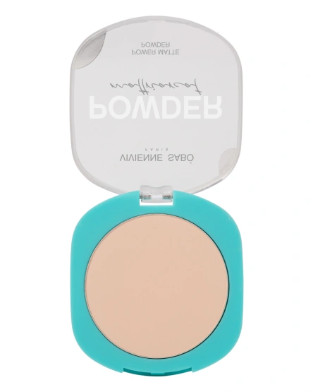 VS Pudră mată compactă Mattriarcat, 7.5 g