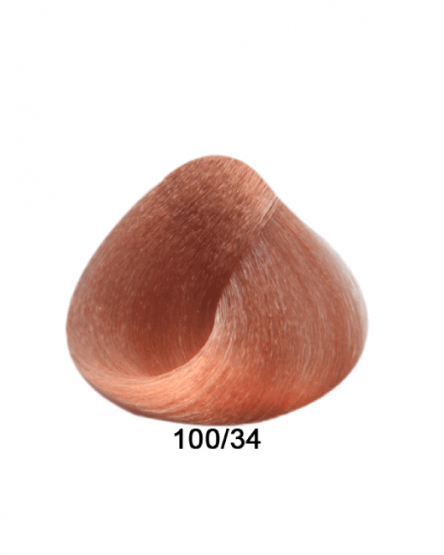 Brelil Vopsea pentru păr Colorianne Prestige, 100 ml