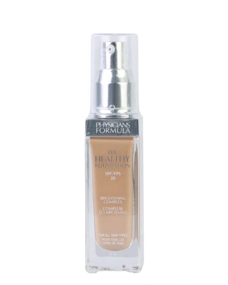 Physicians Formula Fond de ten the Healthy Foundation SPF20, 30 ml 
