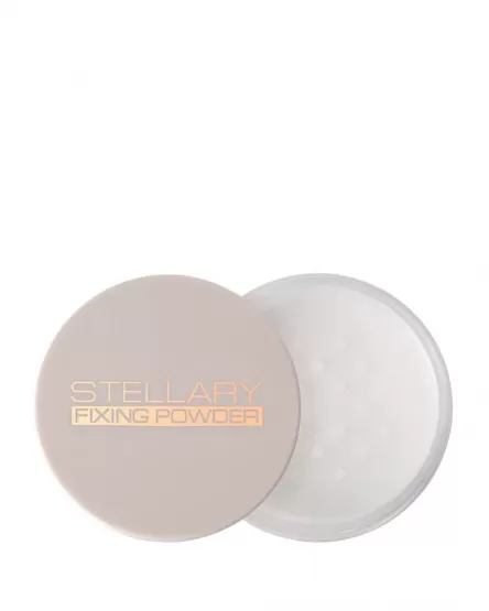 Stellary Pudră fixatoare Perfect Matte, 5 g