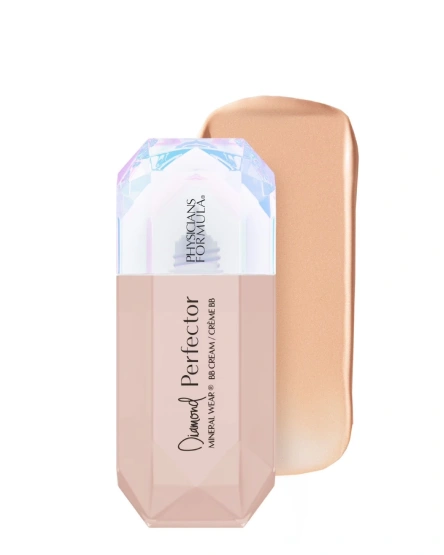 Physicians Formula ВВ-крем Mineral Wear Diamond Perfector, 37 мл