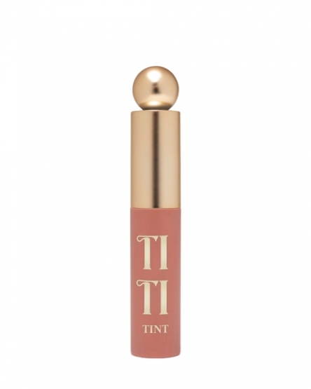 VS Стойкий тинт для губ TITITINT, 3 мл