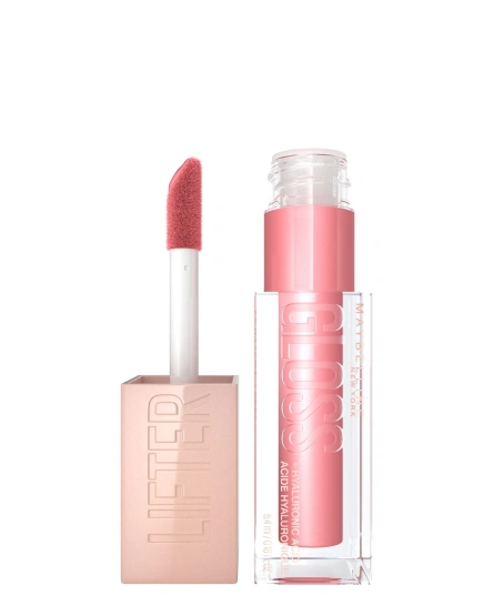 Maybelline Блеск для губ Lifter Gloss, 5,4 мл