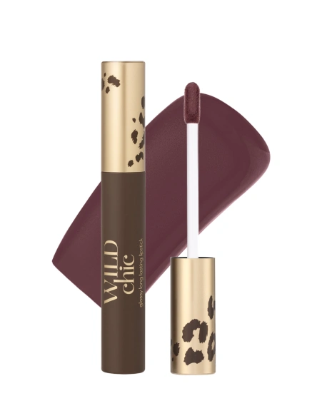 Stellary Ruj rezistent Wild Chic, 3 ml