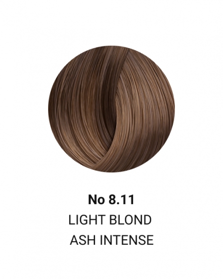 LORVENN Стойкая краска для волос Beauty Color Vital Tones, 70 мл