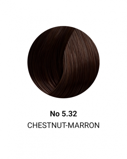 LORVENN Стойкая краска для волос Beauty Color Vital Tones, 70 мл