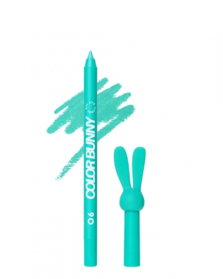 LG Creion gel pentru ochi Color Bunny, 1.3 g