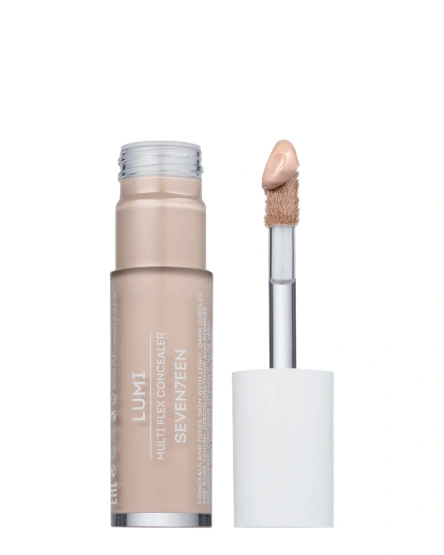 SEVEN7EEN Concealer hidratant Lumi Multi-Flex, 15 ml