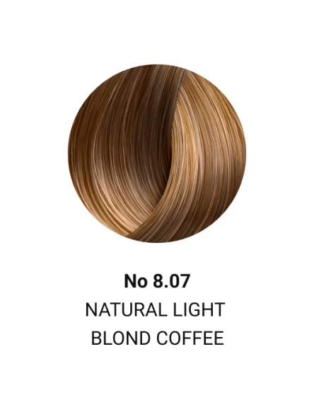 LORVENN Стойкая краска для волос Beauty Color Vital Tones, 70 мл