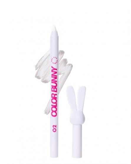 LG Creion gel pentru ochi Color Bunny, 1.3 g