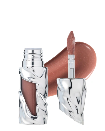 Influence Luciu de buze Metamorphix, 4 ml