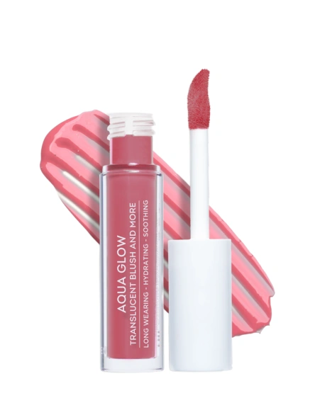 SEVEN7EEN Fard de obraz lichid Aqua Glow, 5 ml