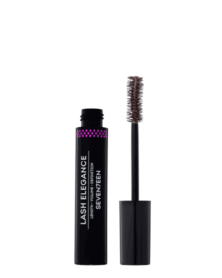 SEVEN7EEN Rimel Lash Elegance, 13 ml