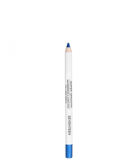 SEVEN7EEN Creion pentru ochi rezistent la apă Super Smooth, 1,2 gr