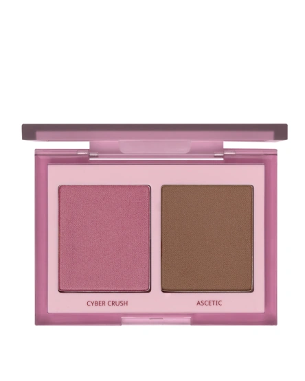 Astra Paletă pentru față Private Dream, 7 g