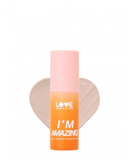 LG Concealer IM Amazing, 5 ml
