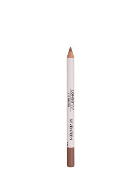SEVEN7EEN Creion de buze rezistent Long Stay, 1,2 gr