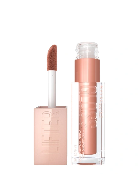Maybelline Блеск для губ Lifter Gloss, 5,4 мл