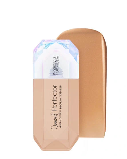 Physicians Formula ВВ-крем Mineral Wear Diamond Perfector, 37 мл