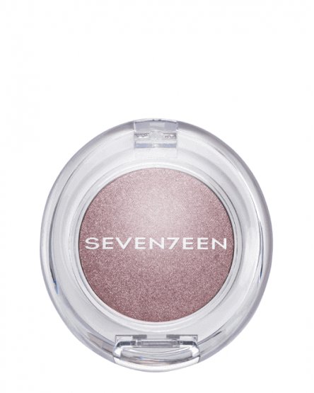 SEVEN7EEN Fard compact pentru pleoape Silky Pearl, 4 g