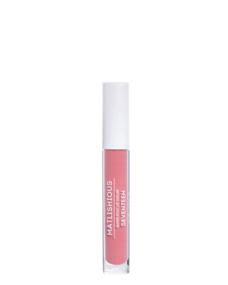 SEVEN7EEN Ruj lichid mat Matlishious, 4 ml