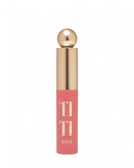 VS Стойкий тинт для губ TITITINT, 3 мл