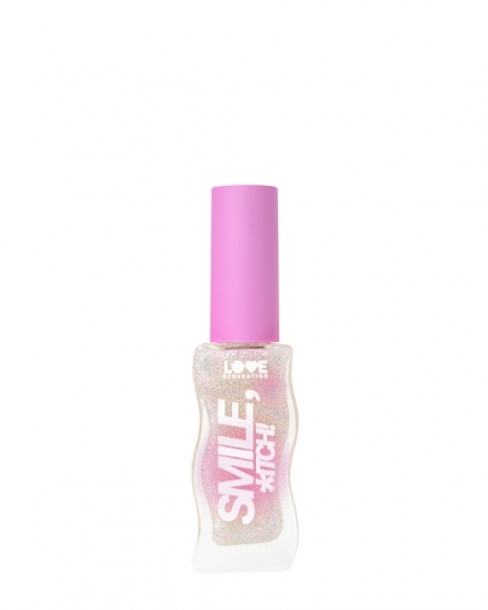LG Luciu pentru buze Smile, *itch, 10 ml