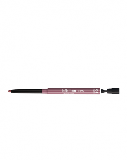 MON REVE Creion de buze Infiniliner Waterproof, 0,03 gr