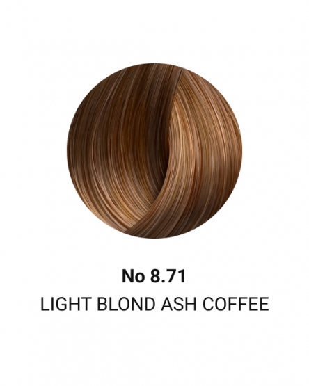 LORVENN Стойкая краска для волос Beauty Color Vital Tones, 70 мл