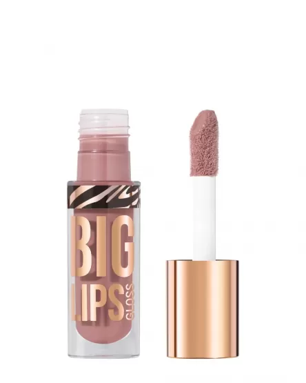 Stellary Luciu de buze Big Lips, 4 ml