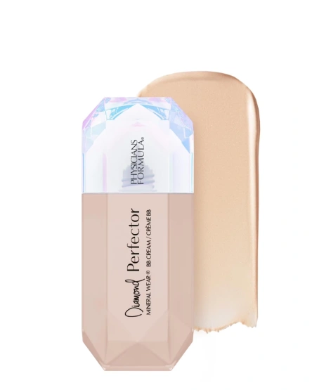 Physicians Formula ВВ-крем Mineral Wear Diamond Perfector, 37 мл