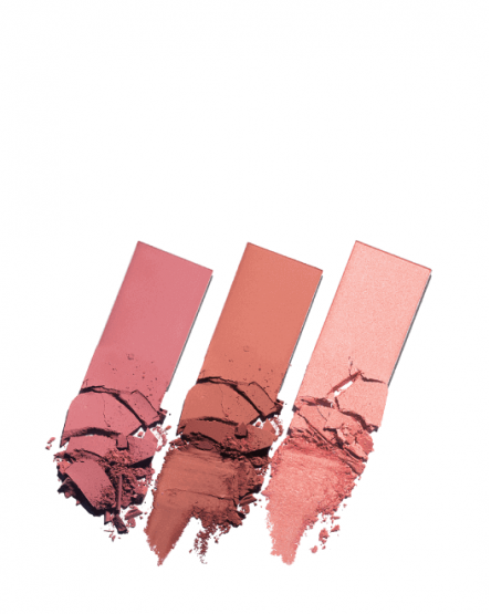 MON REVE Fard de obraz Blush On, 9,9 gr
