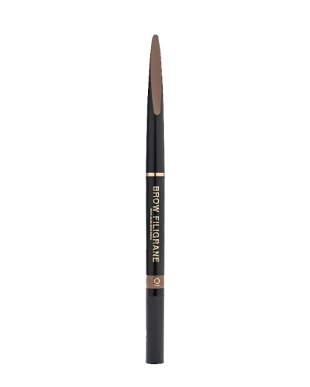 VS Карандаш для бровей Brow Filigrane, 0.2 г