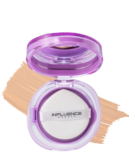 Influence Fond de ten cushion Creatium, 8 g