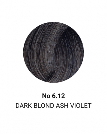 LORVENN Стойкая краска для волос Beauty Color Vital Tones, 70 мл